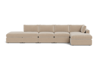 Load image into Gallery viewer, Ciello - Sofa - Crumble - Regular Backrest