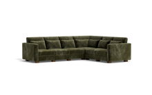 Load image into Gallery viewer, Neptune - Sectional - Sage