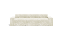 Load image into Gallery viewer, Atmosphere Sleeper Sofa & Sectional - Regular Backrest - Frost