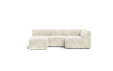 Load image into Gallery viewer, Atmosphere Sleeper Sofa & Sectional - Regular Backrest - Frost