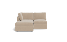 Load image into Gallery viewer, Ciello XL - Sofa - Crumble - High Angled