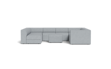 Load image into Gallery viewer, Atmosphere Sleeper Sofa & Sectional - Regular Backrest - Ash