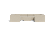 Load image into Gallery viewer, Atmosphere Sleeper Sofa & Sectional - Regular Backrest - White Sand