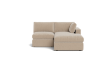 Load image into Gallery viewer, Ciello - Sofa - Crumble - Regular Backrest