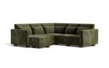 Load image into Gallery viewer, Neptune - Sectional - Sage