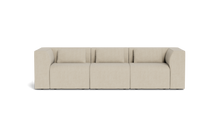 Load image into Gallery viewer, Atmosphere Sleeper Sofa & Sectional - Regular Backrest - White Sand