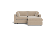 Load image into Gallery viewer, Ciello - Sofa - Crumble - Regular Backrest