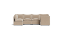 Load image into Gallery viewer, Gaia - Sectional - Crumble