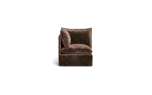Load image into Gallery viewer, Gaia XL - Sofa - Espresso