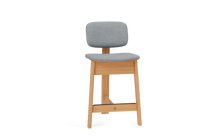 Load image into Gallery viewer, Vela - Dining Stool