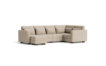 Load image into Gallery viewer, Neptune - Sectional - Crumble