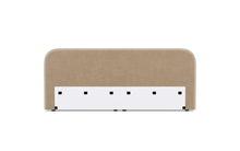 Load image into Gallery viewer, Upholstered Headboard - King- H&R