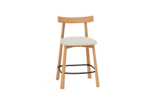 Load image into Gallery viewer, Ushi - Dining Stool