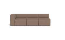 Load image into Gallery viewer, Atmosphere Sleeper Sofa & Sectional - Regular Backrest - Mocha