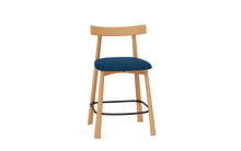 Load image into Gallery viewer, Ushi - Dining Stool