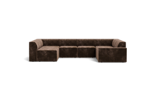 Load image into Gallery viewer, Atmosphere - Sectional - Regular Backrest - Espresso