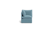 Load image into Gallery viewer, Gaia - Sofa - Aqua