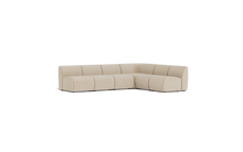 Load image into Gallery viewer, Cassini - Corner Sectional - Crumble