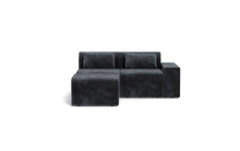 Load image into Gallery viewer, Atmosphere Sleeper Sofa & Sectional - Regular Backrest - Carbon