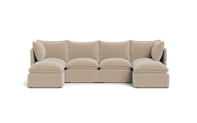 Load image into Gallery viewer, Gaia - Sofa - Crumble