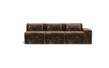 Load image into Gallery viewer, Atmosphere Sleeper Sofa & Sectional - Regular Backrest - Espresso