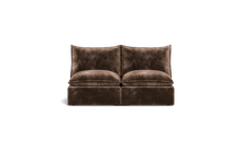 Load image into Gallery viewer, Gaia XL - Sofa - Espresso