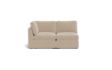 Load image into Gallery viewer, Ciello XL - Sofa - Crumble - High Angled
