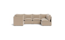 Load image into Gallery viewer, Gaia - Sectional - Crumble