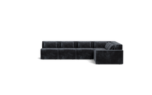 Load image into Gallery viewer, Atmosphere Sleeper Sofa & Sectional - Regular Backrest - Carbon
