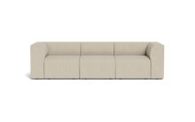 Load image into Gallery viewer, Atmosphere Sleeper Sofa & Sectional - Regular Backrest - White Sand