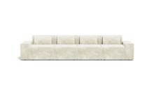 Load image into Gallery viewer, Atmosphere Sleeper Sofa & Sectional - Regular Backrest - Frost