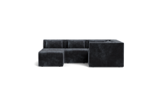 Load image into Gallery viewer, Atmosphere Sleeper Sofa & Sectional - Regular Backrest - Carbon