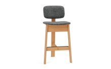 Load image into Gallery viewer, Vela - Dining Stool