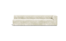 Load image into Gallery viewer, Atmosphere Sleeper Sofa & Sectional - Regular Backrest - Frost