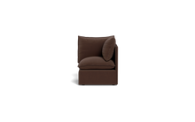 Load image into Gallery viewer, Gaia - Sofa - Chocolate