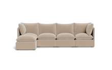 Load image into Gallery viewer, Gaia - Sofa - Crumble