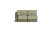 Load image into Gallery viewer, Shinuk - Sofa - Sage Brush - Fern