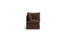 Load image into Gallery viewer, Gaia - Sofa - Chocolate