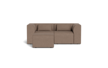 Load image into Gallery viewer, Atmosphere Sleeper Sofa & Sectional - Regular Backrest - Mocha