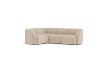 Load image into Gallery viewer, Cassini - Corner Sectional - Crumble