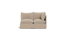 Load image into Gallery viewer, Gaia - Sofa - Crumble