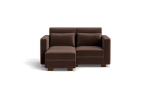 Load image into Gallery viewer, Neptune - Sofa - Chocolate