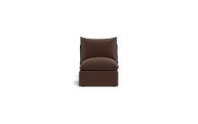 Load image into Gallery viewer, Gaia - Sofa - Chocolate