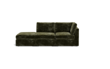 Load image into Gallery viewer, Ciello - Sofa - Sage - High Angled