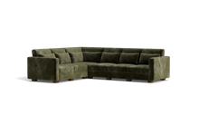 Load image into Gallery viewer, Neptune - Sectional - Sage