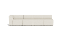 Load image into Gallery viewer, Atmosphere Sleeper Sofa & Sectional - Regular Backrest - Parchment