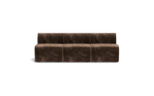 Load image into Gallery viewer, Atmosphere Sleeper Sofa & Sectional - Regular Backrest - Espresso