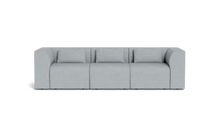 Load image into Gallery viewer, Atmosphere Sleeper Sofa & Sectional - Regular Backrest - Ash