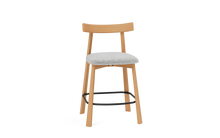 Load image into Gallery viewer, Ushi - Dining Stool