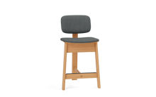 Load image into Gallery viewer, Vela - Dining Stool